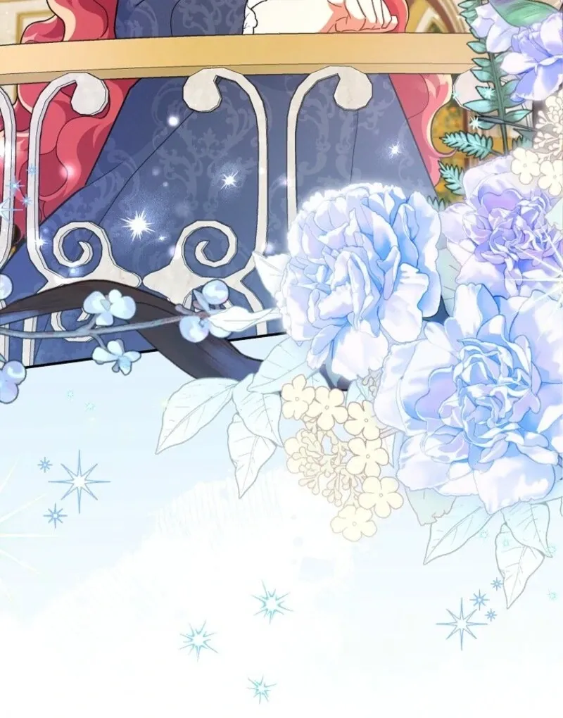 The Little Lord Who Makes Flowers Bloom Chapter 74 Online - página 110
