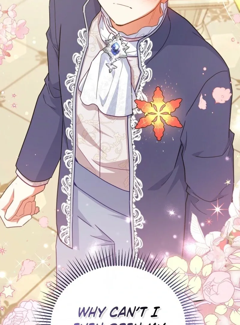 The Little Lord Who Makes Flowers Bloom Chapter 74 Online - página 113