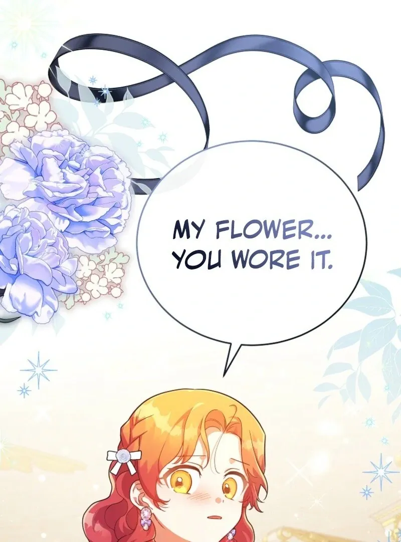 The Little Lord Who Makes Flowers Bloom Chapter 75 Online - página 2