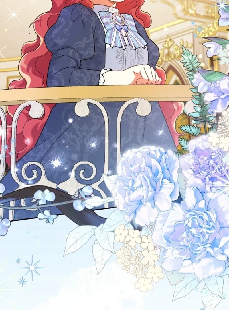 The Little Lord Who Makes Flowers Bloom Chapter 75 Online - página 3