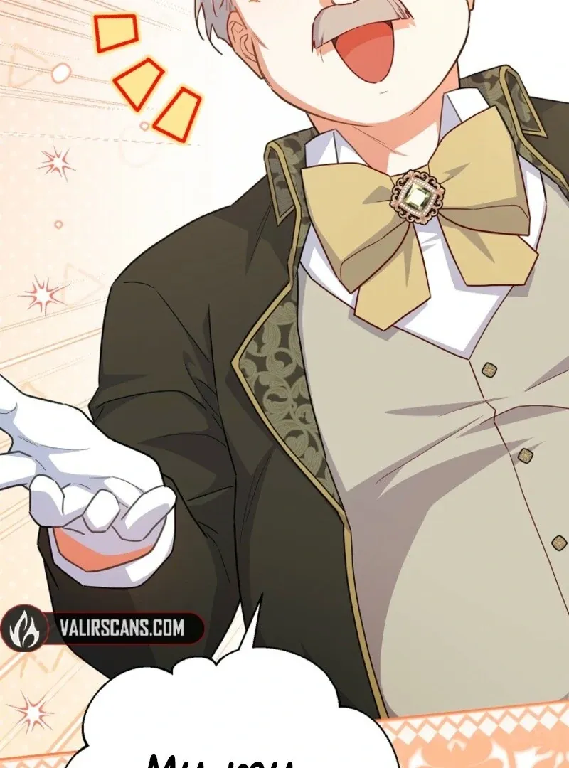 The Little Lord Who Makes Flowers Bloom Chapter 75 Online - página 10