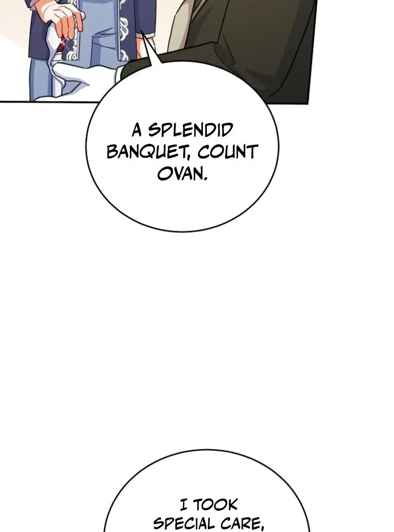 The Little Lord Who Makes Flowers Bloom Chapter 75 Online - página 16