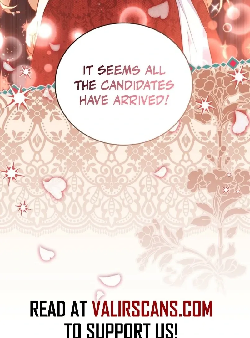 The Little Lord Who Makes Flowers Bloom Chapter 75 Online - página 20