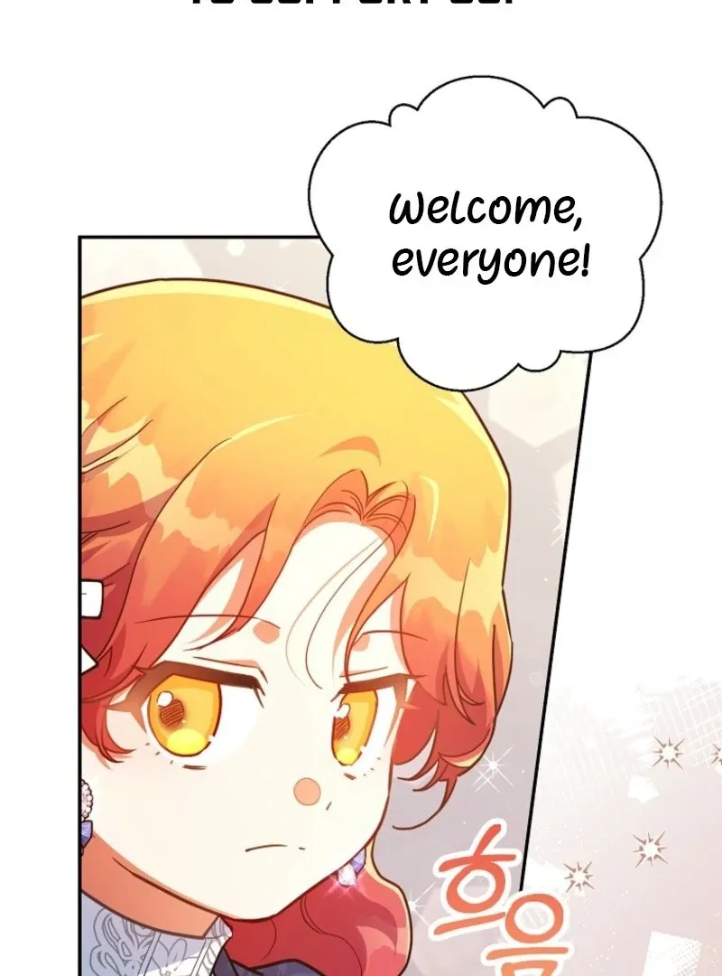 The Little Lord Who Makes Flowers Bloom Chapter 75 Online - página 21