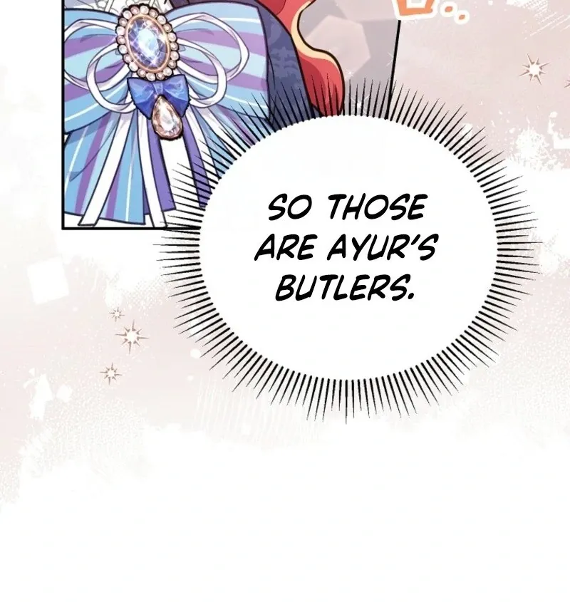 The Little Lord Who Makes Flowers Bloom Chapter 75 Online - página 22