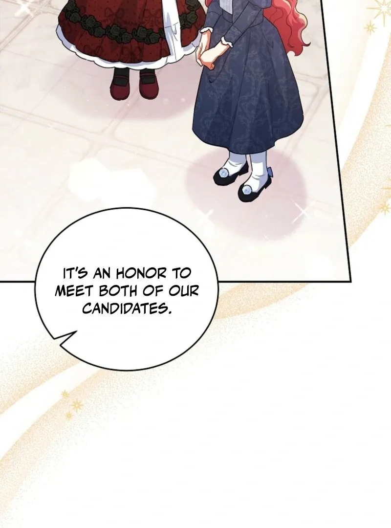 The Little Lord Who Makes Flowers Bloom Chapter 75 Online - página 35