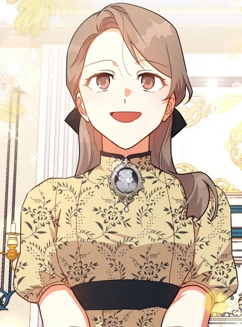 The Little Lord Who Makes Flowers Bloom Chapter 75 Online - página 38