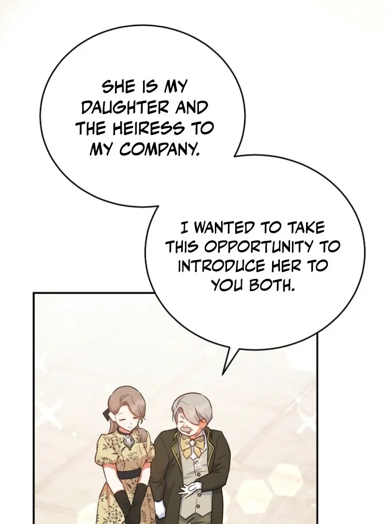 The Little Lord Who Makes Flowers Bloom Chapter 75 Online - página 40