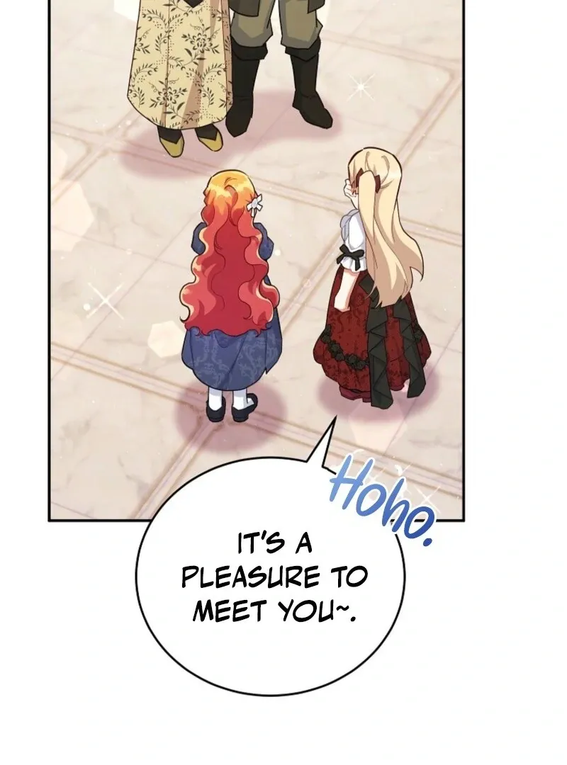 The Little Lord Who Makes Flowers Bloom Chapter 75 Online - página 41
