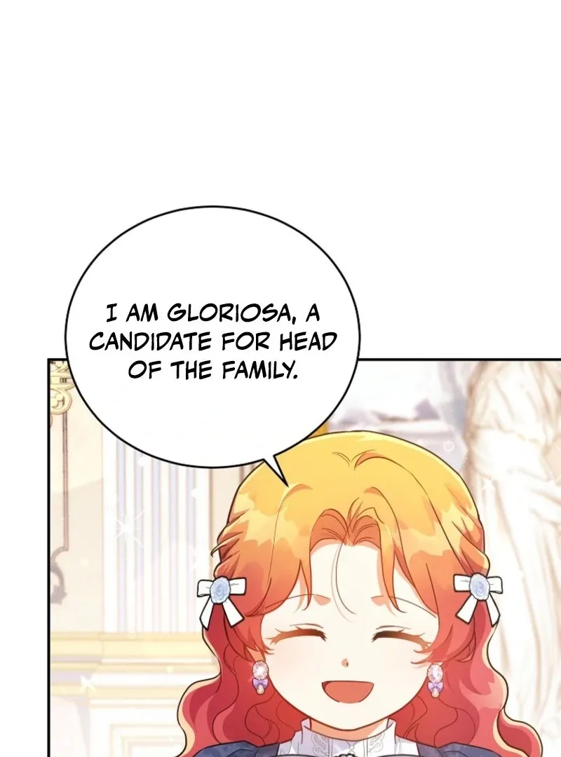 The Little Lord Who Makes Flowers Bloom Chapter 75 Online - página 42