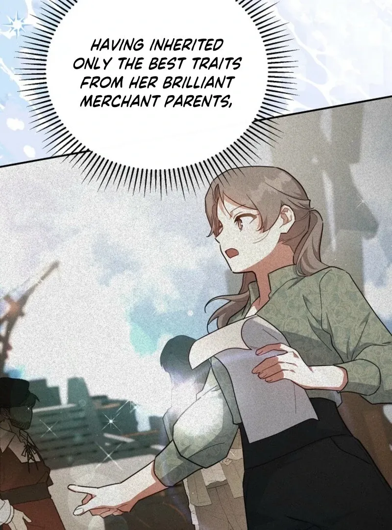 The Little Lord Who Makes Flowers Bloom Chapter 75 Online - página 44