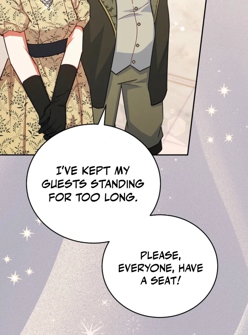 The Little Lord Who Makes Flowers Bloom Chapter 75 Online - página 47
