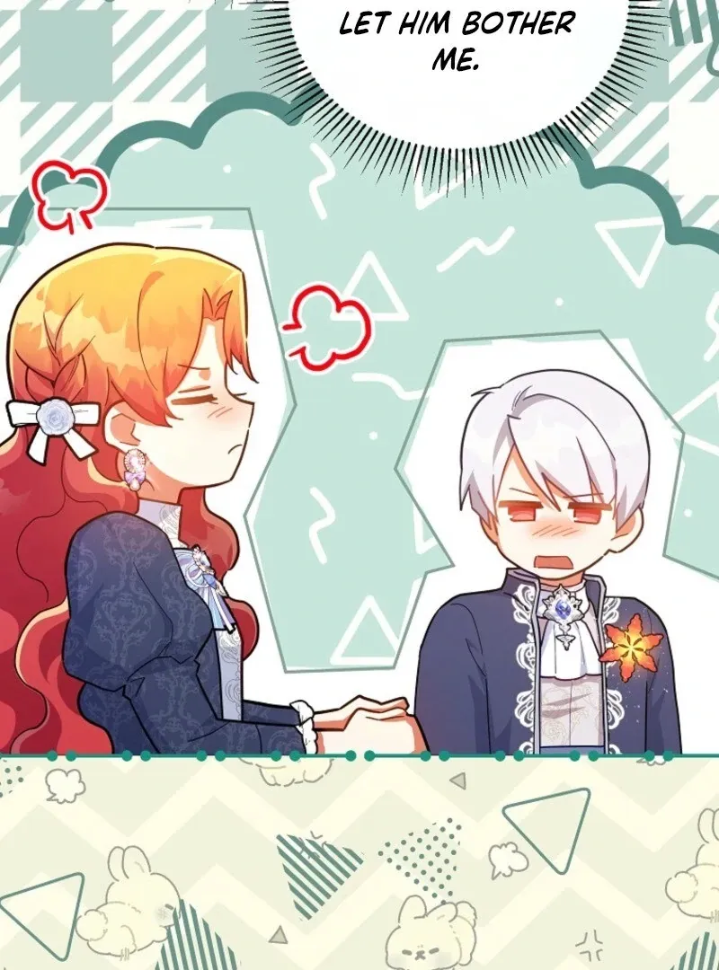 The Little Lord Who Makes Flowers Bloom Chapter 75 Online - página 56