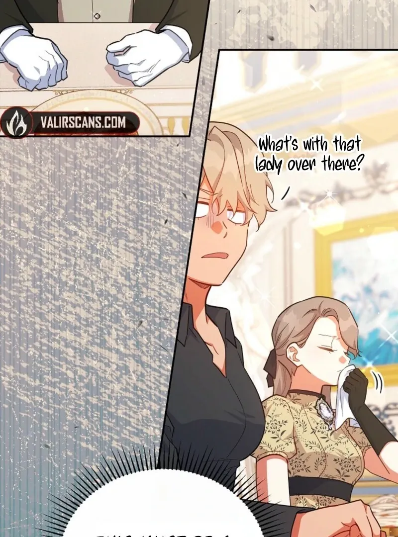 The Little Lord Who Makes Flowers Bloom Chapter 75 Online - página 62