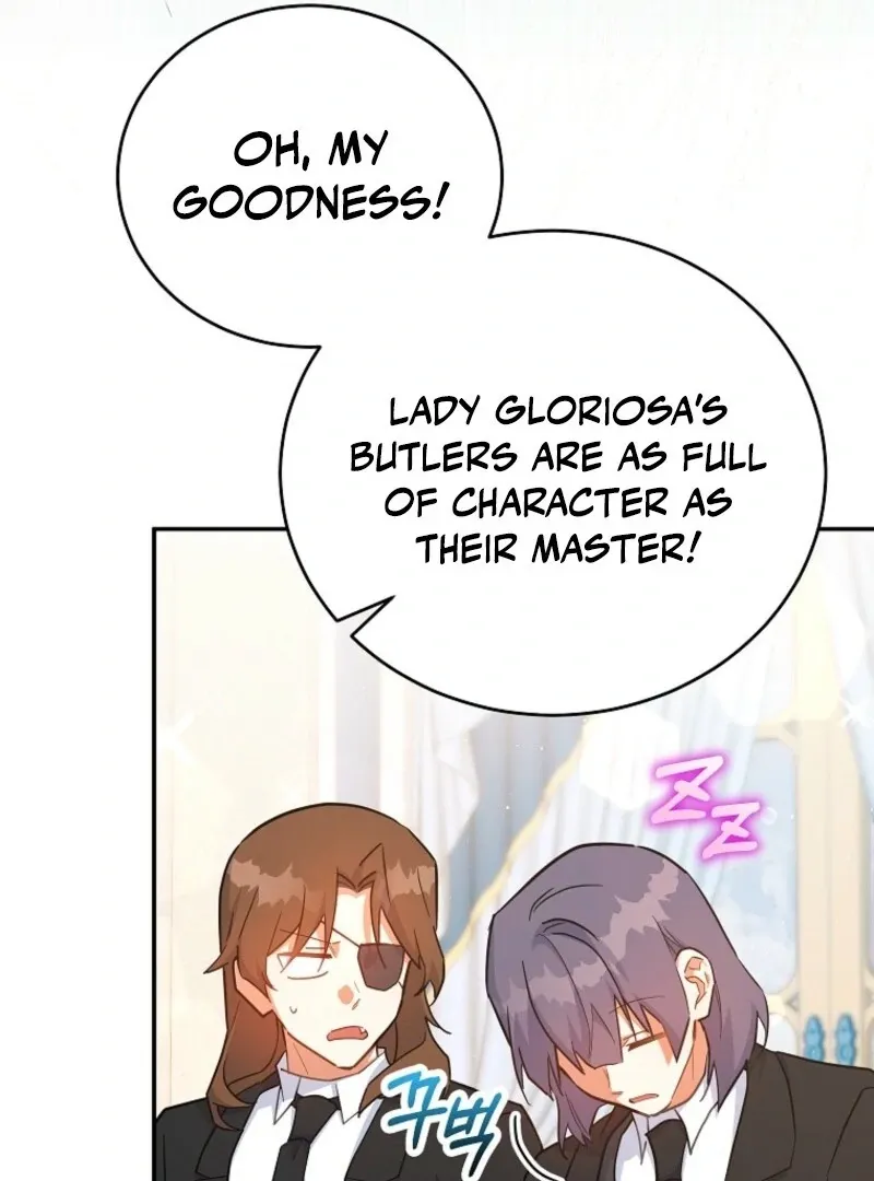 The Little Lord Who Makes Flowers Bloom Chapter 75 Online - página 66