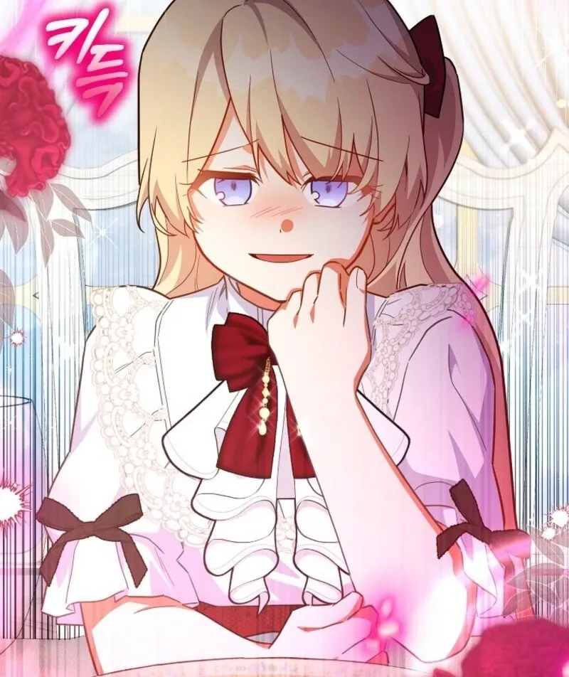 The Little Lord Who Makes Flowers Bloom Chapter 75 Online - página 79