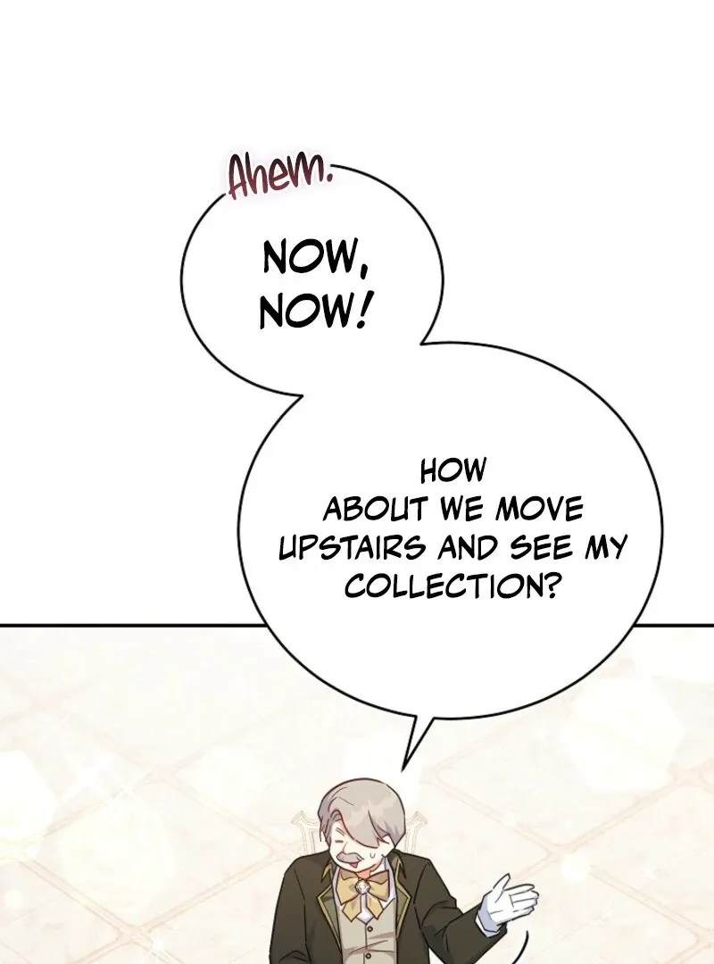 The Little Lord Who Makes Flowers Bloom Chapter 75 Online - página 81