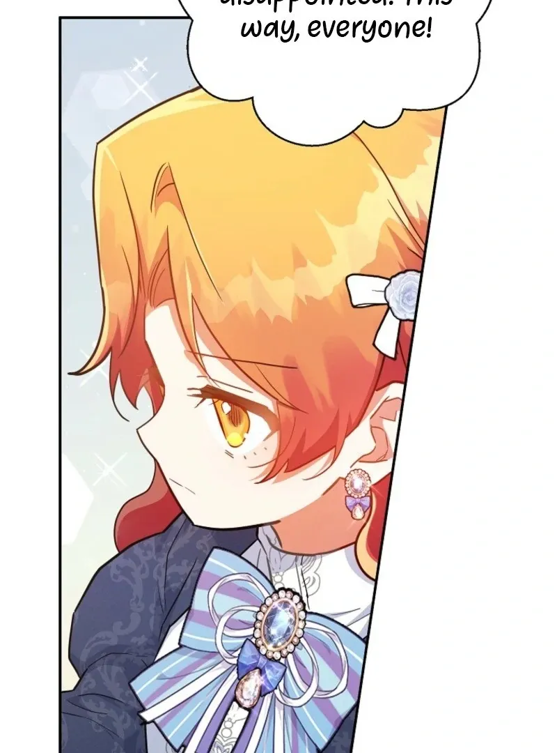 The Little Lord Who Makes Flowers Bloom Chapter 75 Online - página 85