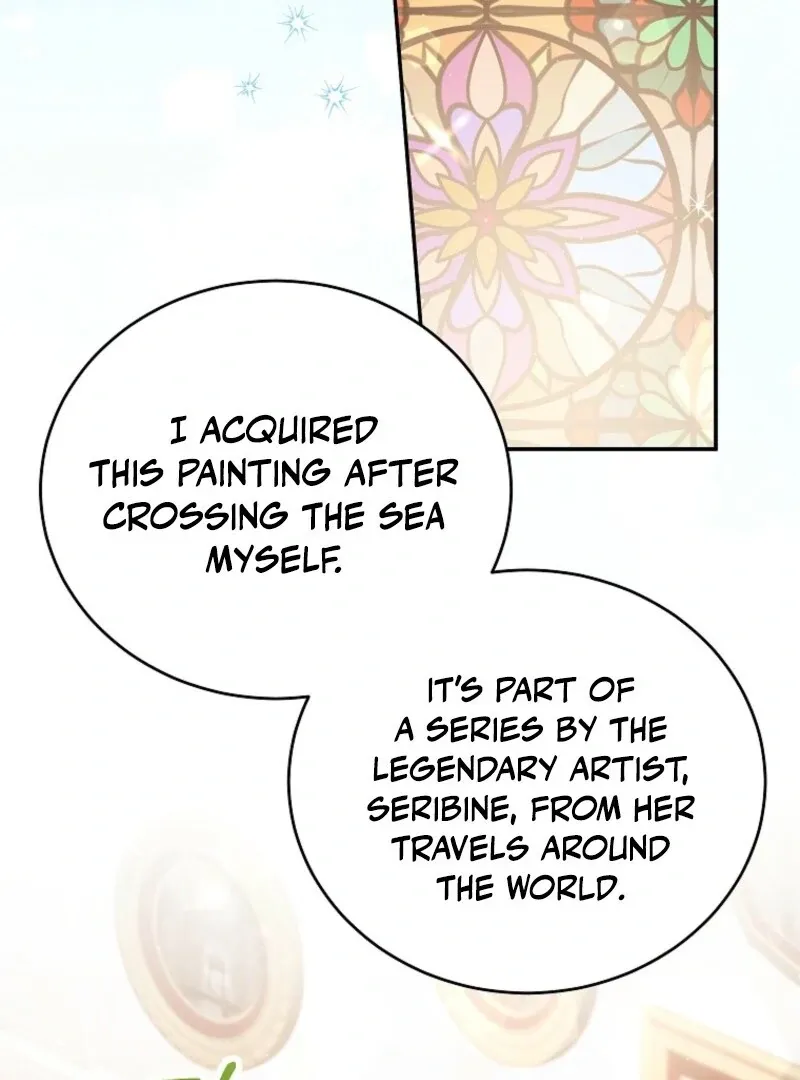 The Little Lord Who Makes Flowers Bloom Chapter 75 Online - página 91