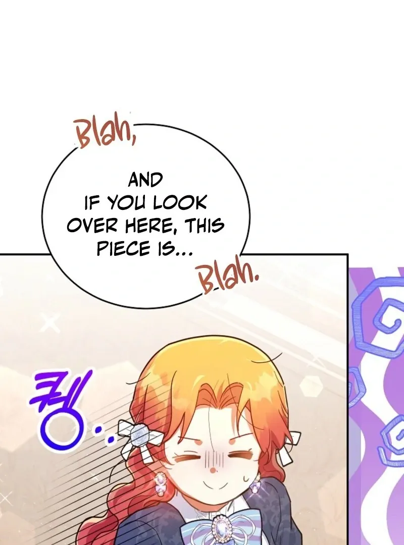 The Little Lord Who Makes Flowers Bloom Chapter 75 Online - página 94