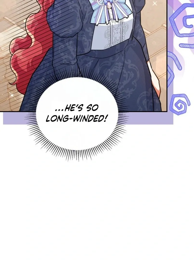 The Little Lord Who Makes Flowers Bloom Chapter 75 Online - página 95