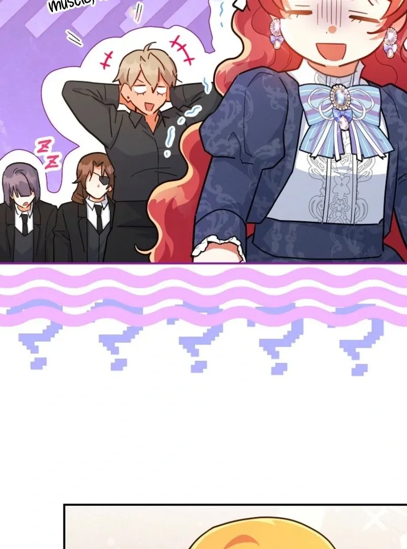 The Little Lord Who Makes Flowers Bloom Chapter 75 Online - página 97