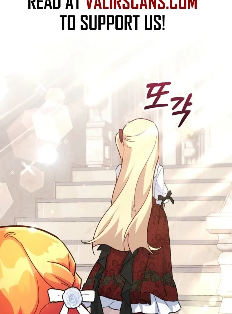 The Little Lord Who Makes Flowers Bloom Chapter 75 Online - página 99