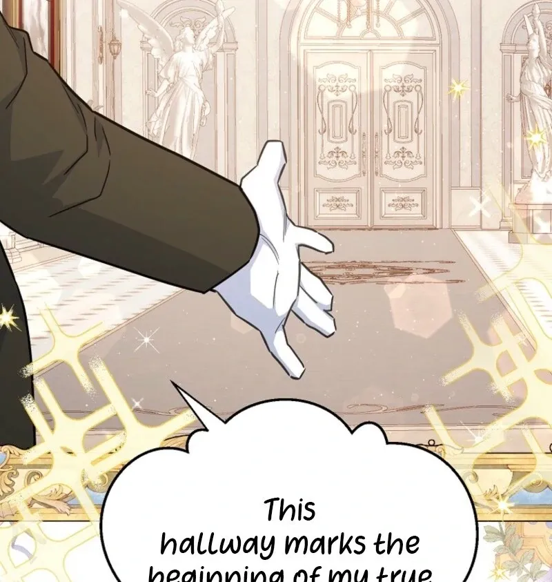 The Little Lord Who Makes Flowers Bloom Chapter 75 Online - página 105