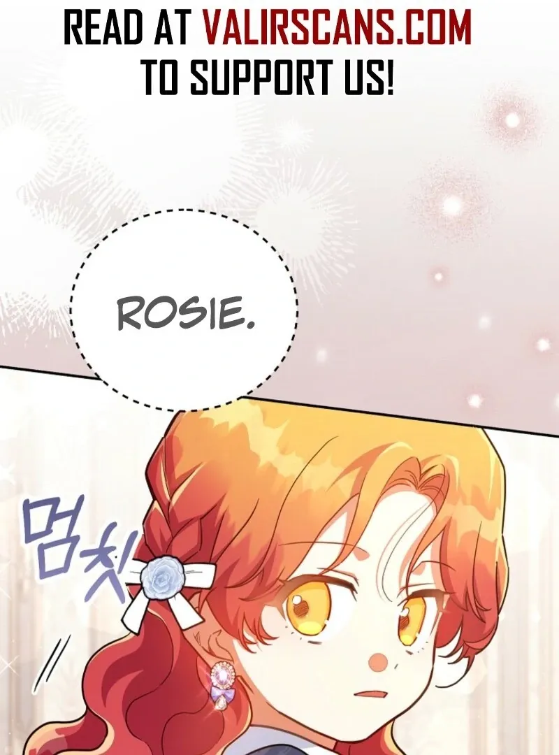 The Little Lord Who Makes Flowers Bloom Chapter 75 Online - página 111