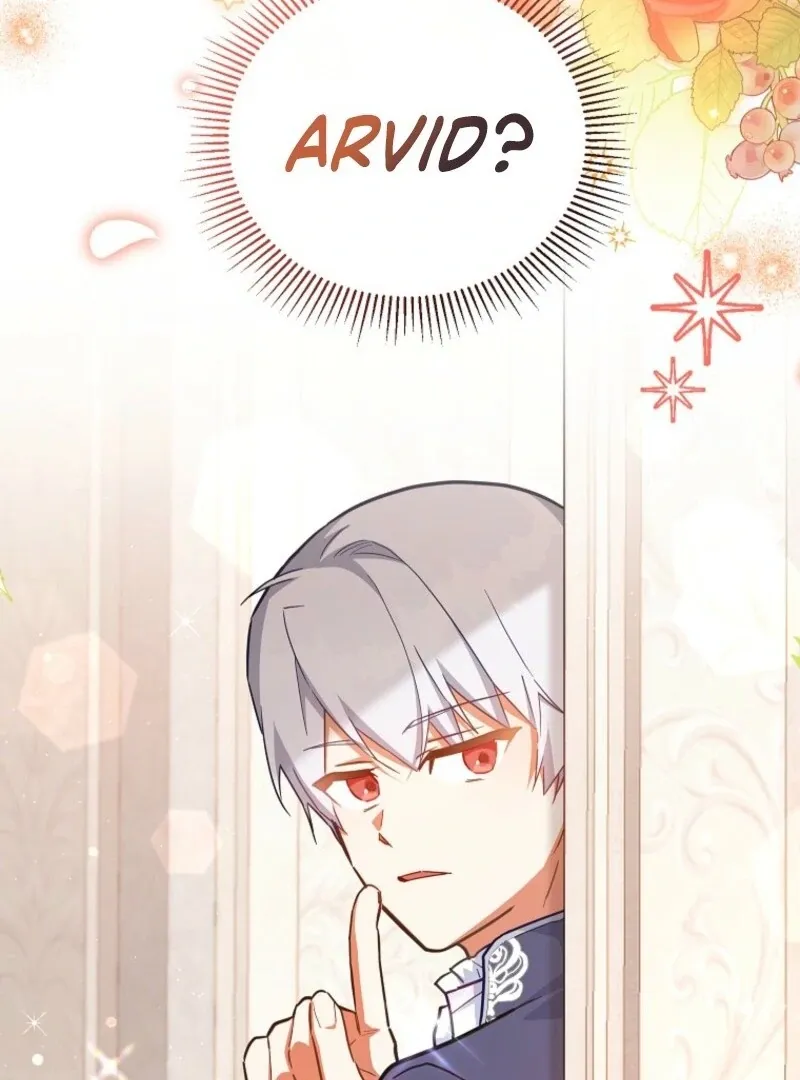 The Little Lord Who Makes Flowers Bloom Chapter 75 Online - página 116