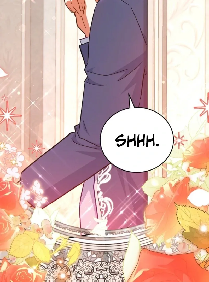 The Little Lord Who Makes Flowers Bloom Chapter 75 Online - página 117