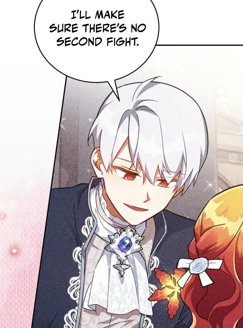 The Little Lord Who Makes Flowers Bloom Chapter 77 Online - página 6
