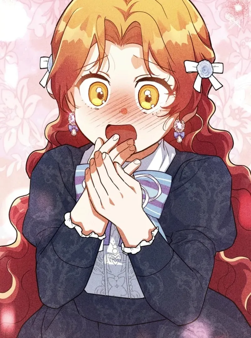 The Little Lord Who Makes Flowers Bloom Chapter 77 Online - página 9
