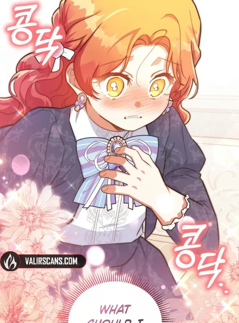 The Little Lord Who Makes Flowers Bloom Chapter 77 Online - página 21