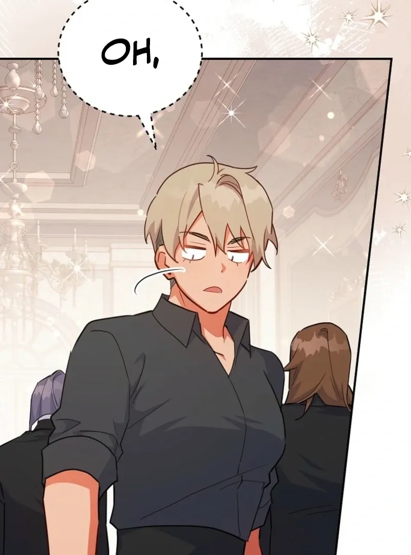 The Little Lord Who Makes Flowers Bloom Chapter 77 Online - página 25