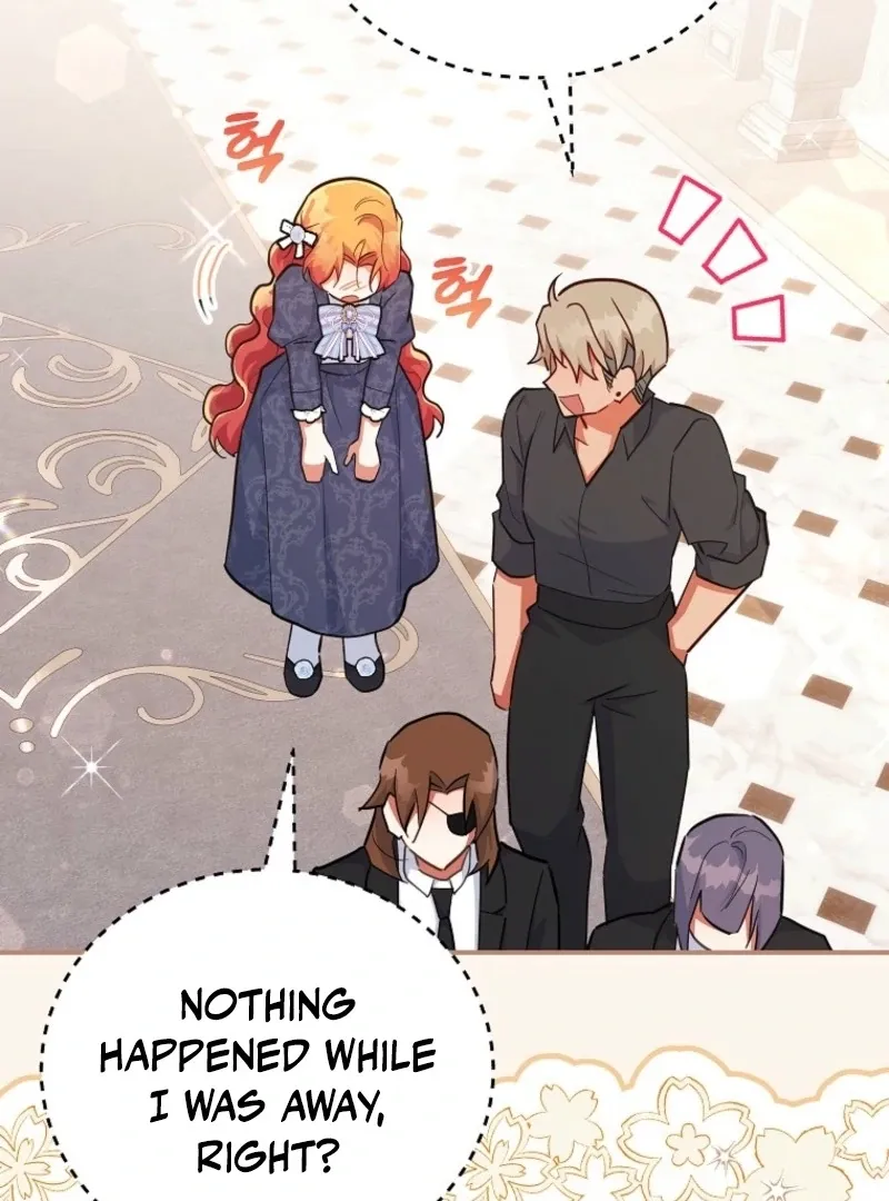 The Little Lord Who Makes Flowers Bloom Chapter 77 Online - página 28