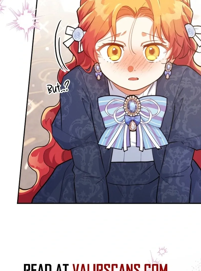 The Little Lord Who Makes Flowers Bloom Chapter 77 Online - página 30