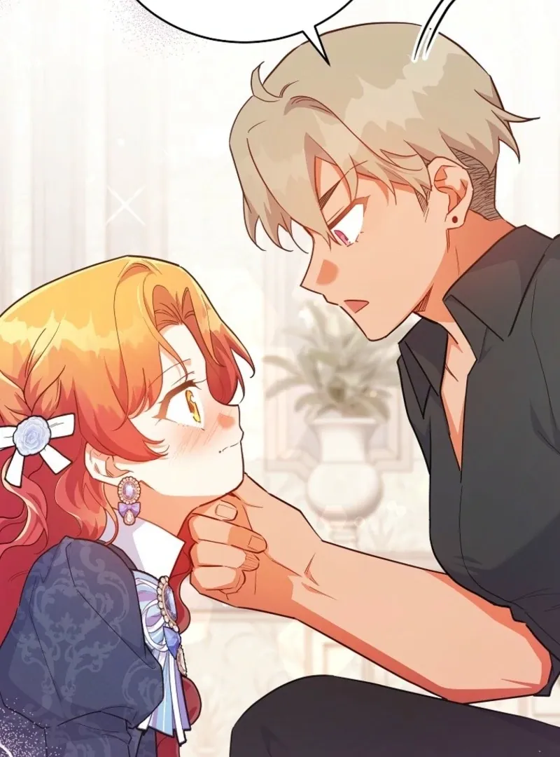 The Little Lord Who Makes Flowers Bloom Chapter 77 Online - página 33