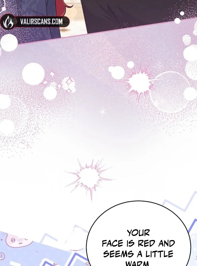 The Little Lord Who Makes Flowers Bloom Chapter 77 Online - página 34