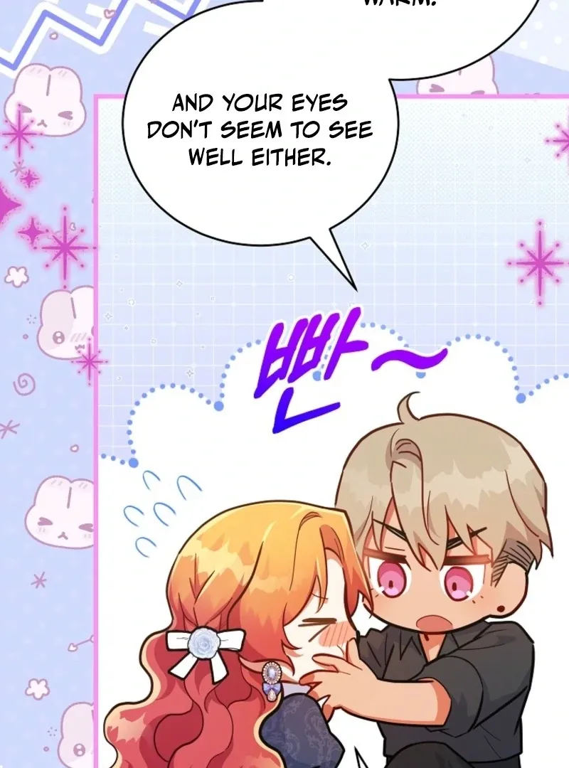 The Little Lord Who Makes Flowers Bloom Chapter 77 Online - página 35