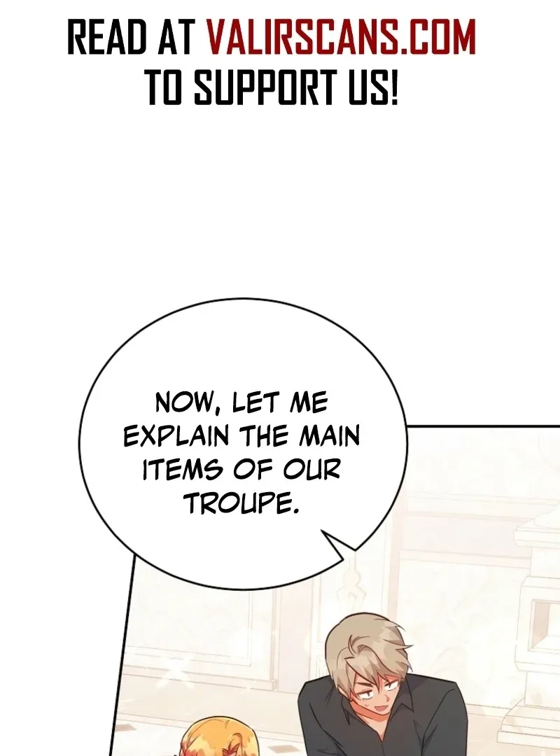 The Little Lord Who Makes Flowers Bloom Chapter 77 Online - página 44