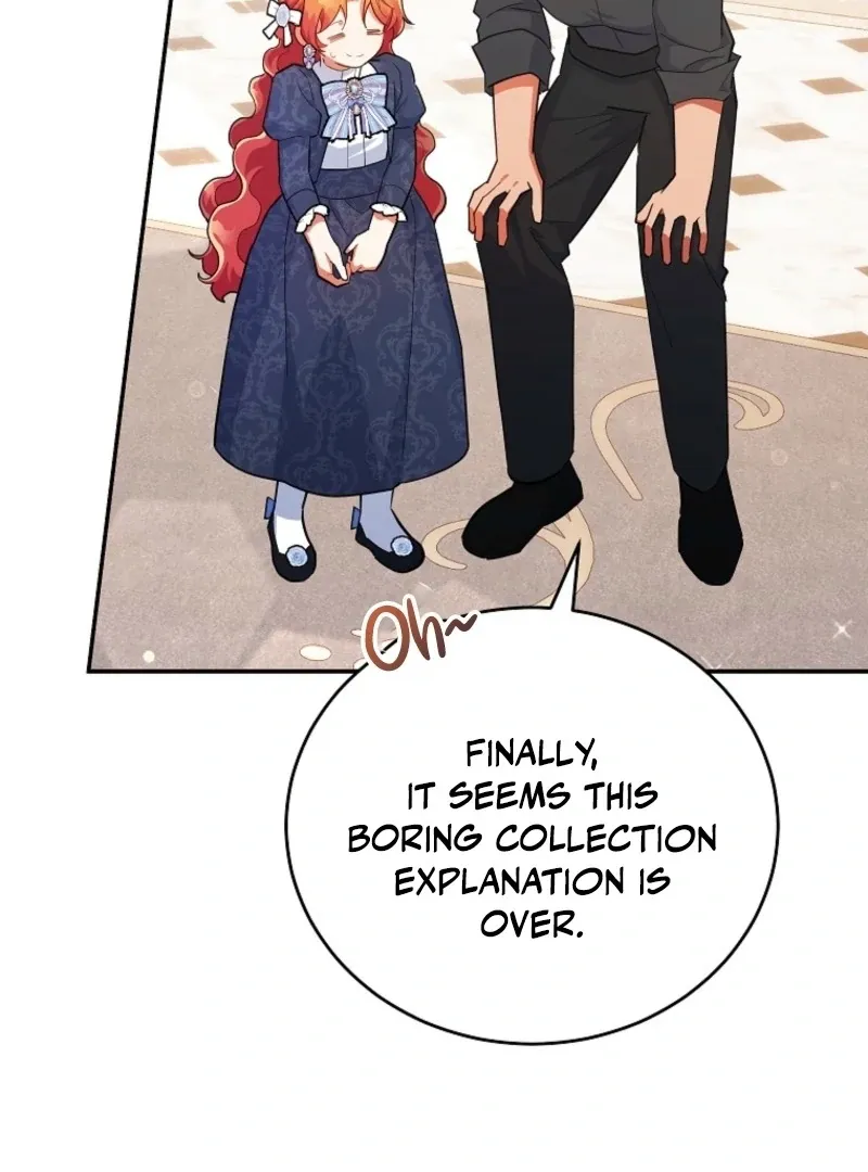 The Little Lord Who Makes Flowers Bloom Chapter 77 Online - página 45