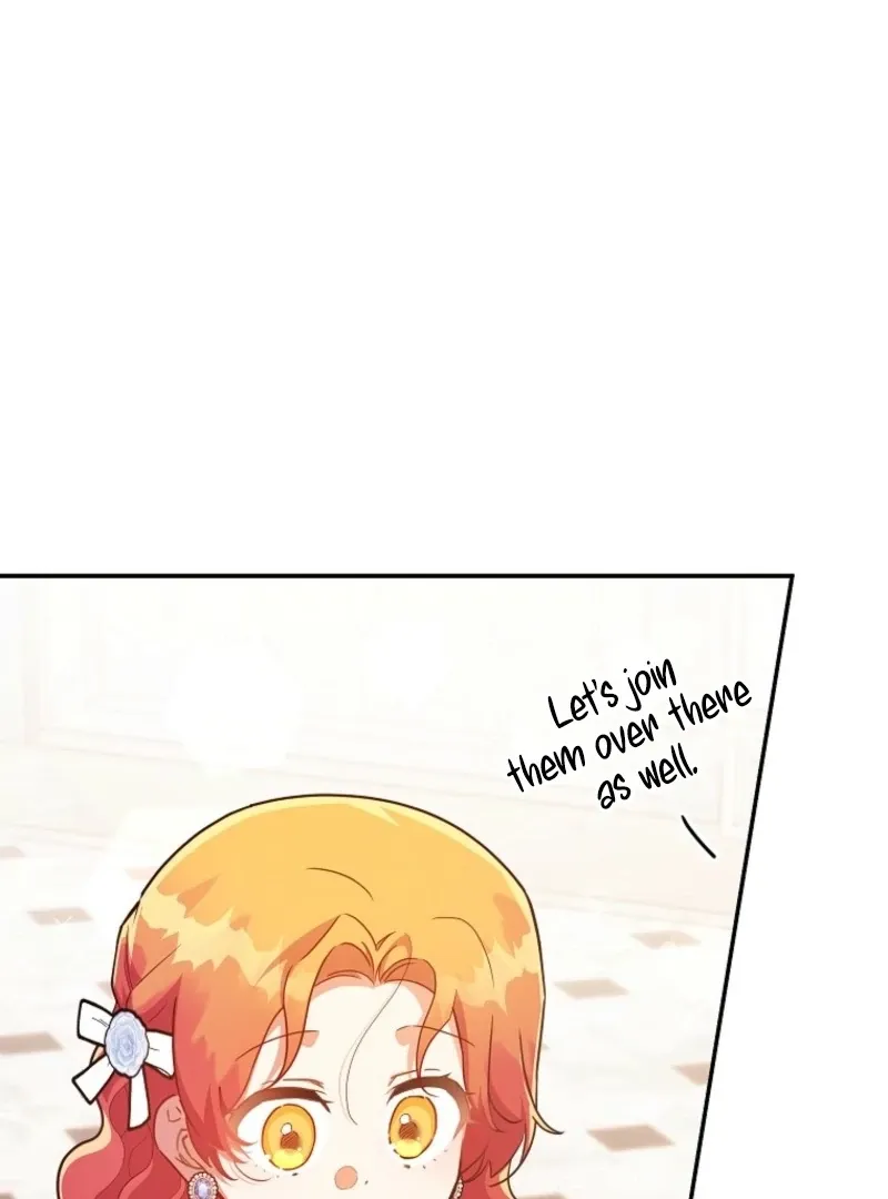 The Little Lord Who Makes Flowers Bloom Chapter 77 Online - página 46