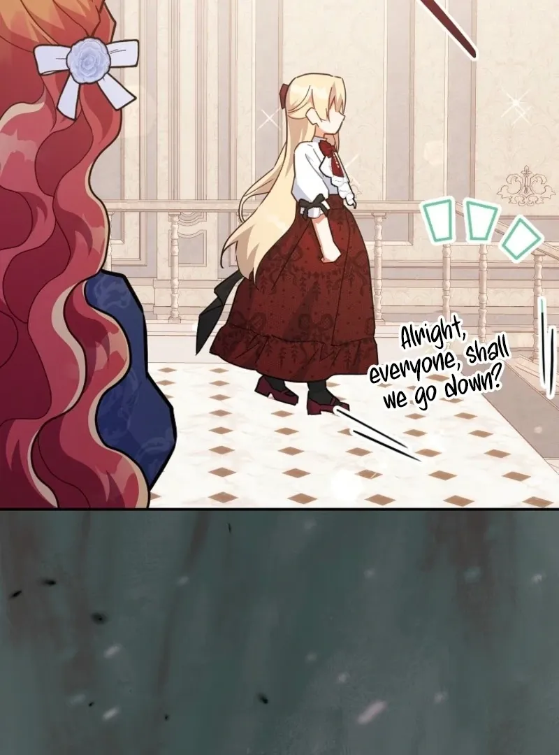 The Little Lord Who Makes Flowers Bloom Chapter 77 Online - página 49