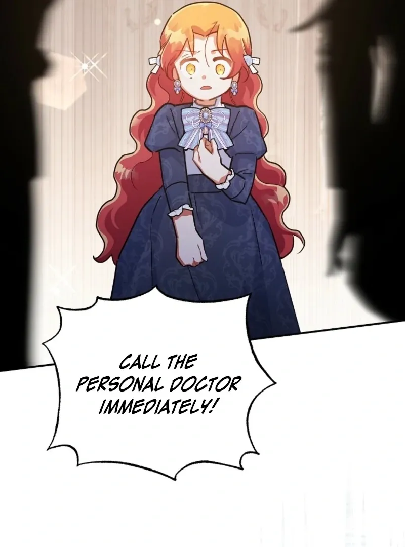 The Little Lord Who Makes Flowers Bloom Chapter 77 Online - página 70