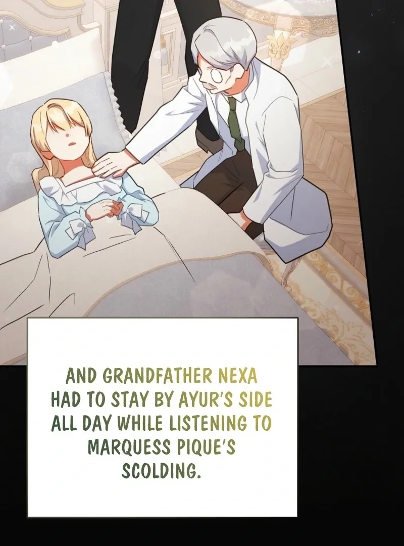 The Little Lord Who Makes Flowers Bloom Chapter 77 Online - página 84