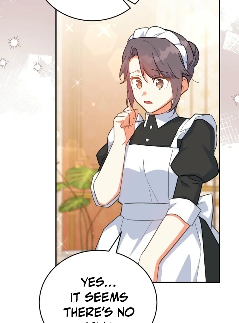 The Little Lord Who Makes Flowers Bloom Chapter 77 Online - página 91