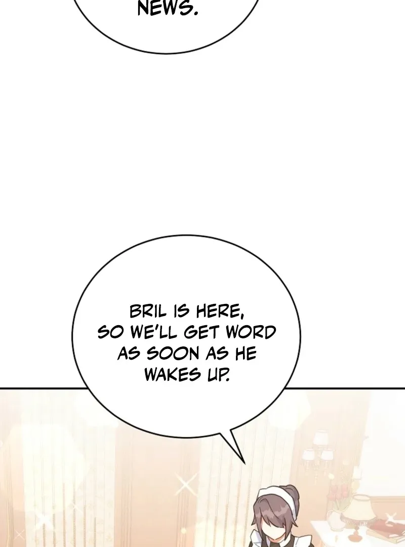 The Little Lord Who Makes Flowers Bloom Chapter 77 Online - página 92
