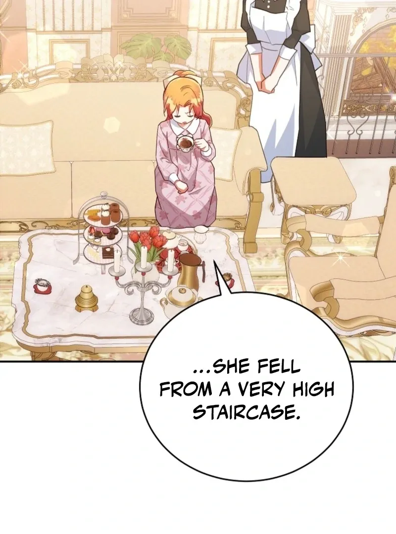 The Little Lord Who Makes Flowers Bloom Chapter 77 Online - página 93