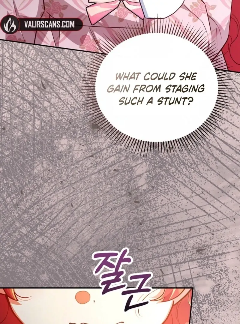 The Little Lord Who Makes Flowers Bloom Chapter 77 Online - página 99